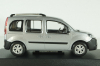 Renault Kangoo Street 2013, silver, 511377, Norev 1:43 