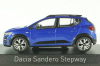 Dacia Sandero Stepway 2021, iron blue, 509032, Norev 1:43 