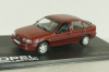Opel Vectra (A) GL hatchback 1988, red, OPC023, Opel Collection #23 1:43