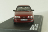 Opel Vectra (A) GL hatchback 1988, red, OPC023, Opel Collection #23 1:43