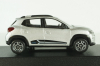 Dacia Spring Comfort 2020, lightning silver, 509060, Norev 1:43