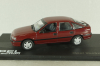 Opel Vectra (A) GL hatchback 1988, red, OPC023, Opel Collection #23 1:43