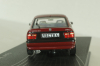 Opel Vectra (A) GL hatchback 1988, red, OPC023, Opel Collection #23 1:43