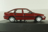 Opel Vectra (A) GL hatchback 1988, red, OPC023, Opel Collection #23 1:43