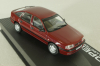 Opel Vectra (A) GL hatchback 1988, red, OPC023, Opel Collection #23 1:43