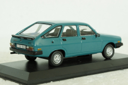 Dacia 1320 green, MDL049, Masini de Legenda № 49, 1:43