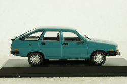 Dacia 1320 green, MDL049, Masini de Legenda № 49, 1:43