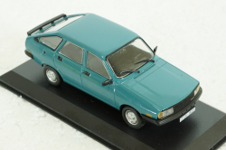 Dacia 1320 green, MDL049, Masini de Legenda № 49, 1:43