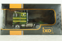 Peterbilt T 352 Pacemaker 1979,  green, TR184, IXO 1:43