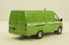 ГАЗ-2705 Газель (цельнометаллический фургон), Автомобиль на службе №41, 1:43