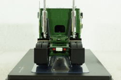 Peterbilt T 352 Pacemaker 1979,  green, TR184, IXO 1:43