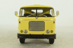 Skoda-706 MTTN тягач, желтый, арт. 102491, Аист 1:43
