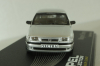 Opel Vectra (A) GL hatchback, Wayne Cherry 1988, silver, OPCD138, Opel Collection Designer #138 1:43