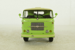 Skoda-706 RTTN, зеленый, 102507, Аист 1:43