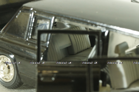 Зил-115, июль 89г.,Тантал/Радон 1:43