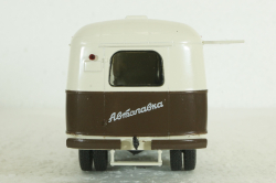 Паз-659, Автолавка, Наши Автобусы. Спецвыпуск №12, 1:43