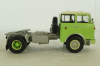Skoda-706 RTTN, зеленый, 102507, Аист 1:43