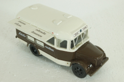 Паз-659, Автолавка, Наши Автобусы. Спецвыпуск №12, 1:43