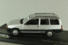 Opel Kadett Caravan (E), Gordon Brown 1988, silver, OPCD133, Opel Collection Designer #133 1:43