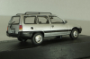 Opel Kadett Caravan (E), Gordon Brown 1988, silver, OPCD133, Opel Collection Designer #133 1:43