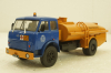 Маз-500 ТЗА-7,5, Автомобиль на службе №71, 1:43