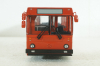 ЛиАЗ-5256, Наши Автобусы №16, 1:43 Уценка!