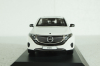Mercedes EQC 400 4MATIC (N293) 2019 polar white, B66963755, Spark 1:43