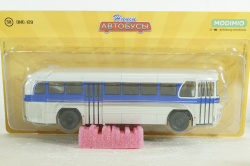 Зис-129, Наши Автобусы №58, 1:43
