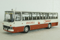 Икарус-255.70, Турист, DEM014, DEMPRICE 1:43 