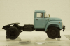 Зил-441510 (Зил-130В1) Седельный тягач, Краснодарский край  1990 г., 113044, DiP Models 1:43