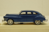 Chrysler Windsor, blue, 4513,  Solido 1:43