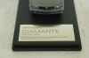 Mitsubishi Diamante Wagon 1993, Gray, HS326GY, Hi-Story 1:43