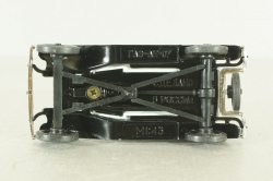 Газ-А, медицинский, Агат 1:43