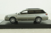 Subaru Legacy Lancaster 6 (2001), Silver, HS349SL, Hi-Story 1:43