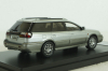 Subaru Legacy Lancaster 6 (2001), Silver, HS349SL, Hi-Story 1:43