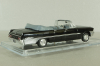 ЗИЛ-111 кабриолет 1958, черный, Model43 1:43