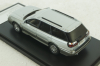 Subaru Legacy Lancaster 6 (2001), Silver, HS349SL, Hi-Story 1:43