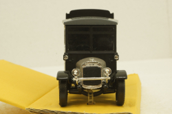 Thornycroft Box Van, C859/7, Corgi 1:43