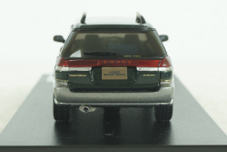 Subaru Legacy Grand Wagon 1996, Green, HS324GR, Hi-Story 1:43