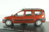 Dacia Logan MCV 2006, red, 7711422004, Eligor 1:43