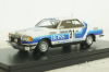Mercedes 280 CE (C123) No.31 Boss, rally Monte Carlo 1980, 46671, NEO 1:43