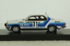 Mercedes 280 CE (C123) No.31 Boss, rally Monte Carlo 1980, 46671, NEO 1:43