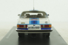 Mercedes 280 CE (C123) No.31 Boss, rally Monte Carlo 1980, 46671, NEO 1:43