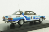 Mercedes 280 CE (C123) No.31 Boss, rally Monte Carlo 1980, 46671, NEO 1:43