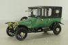 Руссо-Балт С24-40 Лимузин 1912, Тантал/Радон 1:43