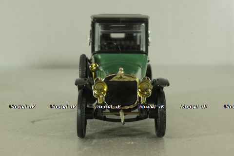 Руссо-Балт С24-40 Лимузин 1912, Тантал/Радон 1:43