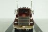 Marmon CHDT, red metallic,1980,TR157.22, IXO 1:43