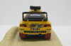 Peugeot 405 Turbo 16 #203  Rally Paris-Dakar 1990 A.VATANEN - B. BERGLUND, Norev 1:43