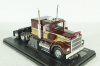Marmon CHDT, red metallic,1980,TR157.22, IXO 1:43