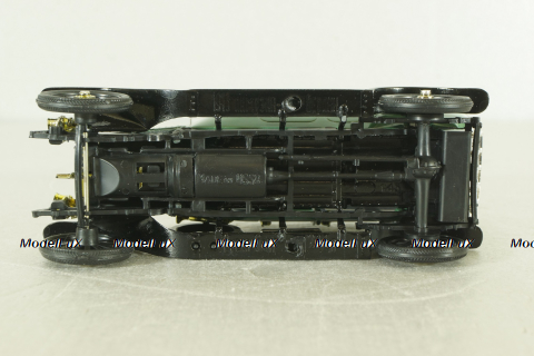 Руссо-Балт С24-40 Лимузин 1912, Тантал/Радон 1:43